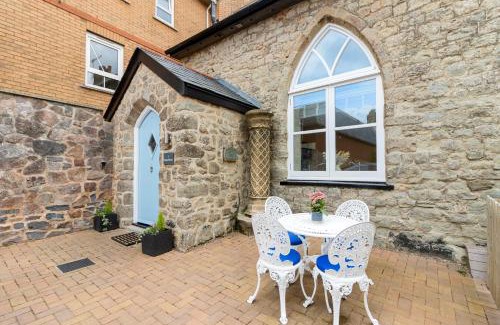 Sidmouth Casa | 1 Chapel Mews