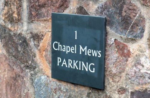 Sidmouth Casa | 1 Chapel Mews