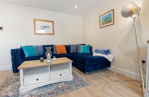 Sidmouth Casa | 1 Chapel Mews