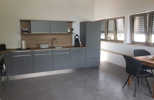 Freiburg im Breisgau Apartamento | 1 Chardonnay, 57qm, Balkon, 1 Schlafzimmer, Max. 2 Personen