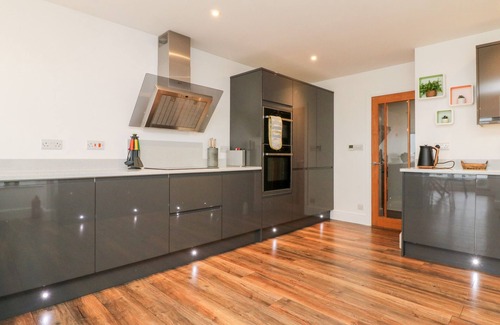 Hele Cabaña | 1 Cheyne Beach Apartments