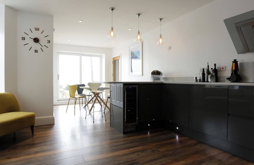 Hele Cabaña | 1 Cheyne Beach Apartments