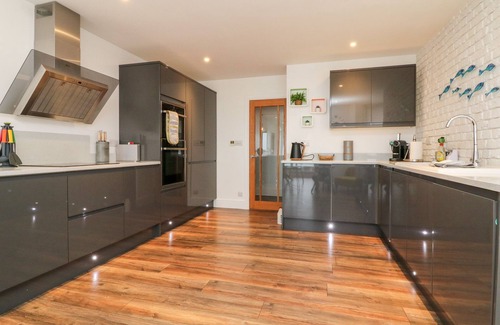 Hele Cabaña | 1 Cheyne Beach Apartments