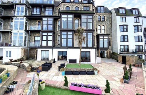 Hele Cabaña | 1 Cheyne Beach Apartments
