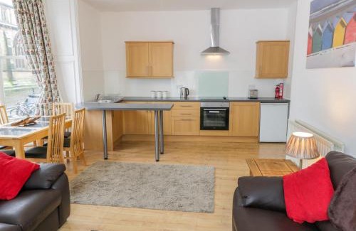 West Cliff Apartamento | 1 Church Square