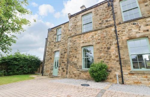 Barnard Castle Casa | 1 Claire House Way