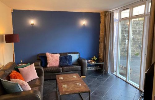 Matlock Bath Apartamento | 1 Coach House Mews - Matlock Bath