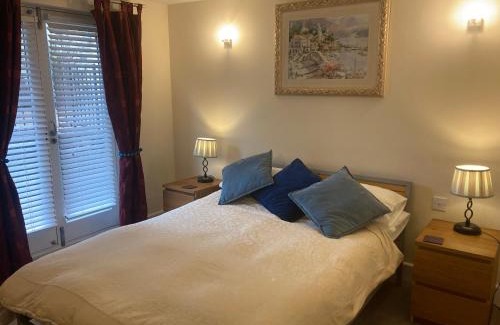 Matlock Bath Apartamento | 1 Coach House Mews - Matlock Bath