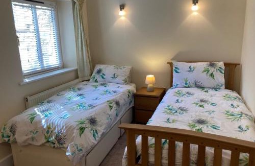 Matlock Bath Apartamento | 1 Coach House Mews - Matlock Bath