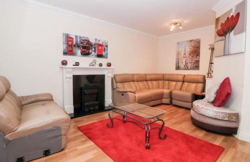 Beverley Casa | 1 Cockerill Fold