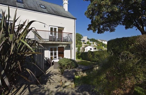Salcombe Cabaña | 1 Combehaven