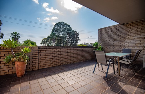 Batehaven Apartamento | 1 comodoro Batehaven