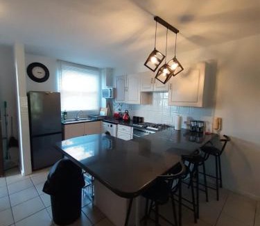 Gonubie Apartamento | 1 Coogee Bay