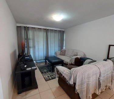 Gonubie Apartamento | 1 Coogee Bay