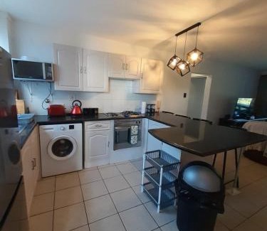 Gonubie Apartamento | 1 Coogee Bay