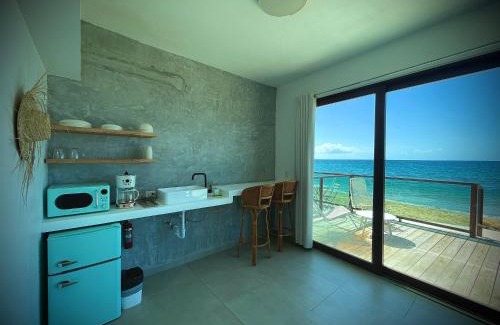 Stella Casa | 1 Corcega Beachfront Suites