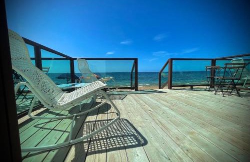 Stella Casa | 1 Corcega Beachfront Suites