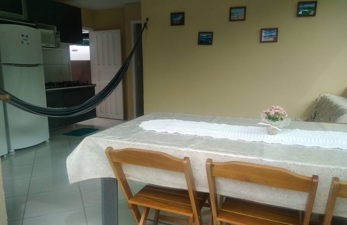 Zimbros Casa | 1 Rincón de enebros, petardos. 1 dormitorio A 80 metros de la playa. Aire condicionado.