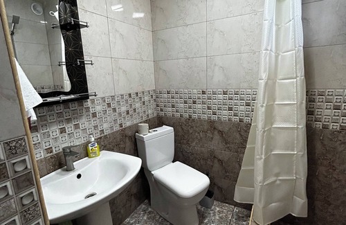 Yerevan Apartamento | 1 Cosy Apartment Near Airport EVN