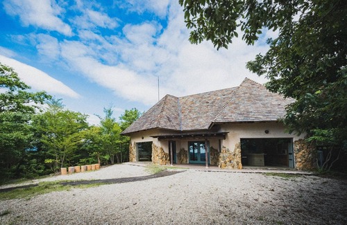 Kita Ward Alquiler De RV | 1 cottage tent site Cottage Capacity 6 people / Hamamatsu City Shizuoka