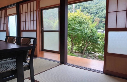 Ine Casa | 1 couple per day, 1 building per night, private country inn