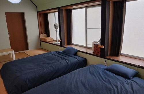 Ine Casa | 1 couple per day, 1 building per night, private country inn