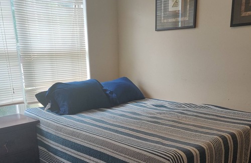 San Benito Casa | 1 Cozy Home