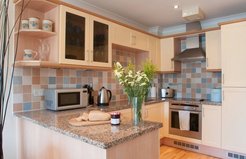 Kingsbridge Casa | 1 Crabshell Quay