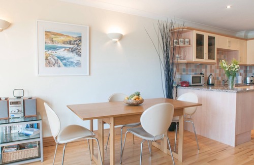 Kingsbridge Casa | 1 Crabshell Quay