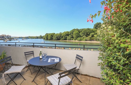 Kingsbridge Casa | 1 Crabshell Quay