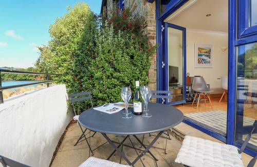 Kingsbridge Casa | 1 Crabshell Quay