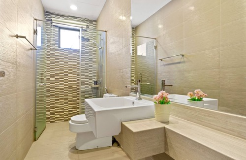Kampung Datuk Keramat Apartamento | 1 Damai Residence