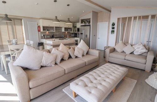 Oakmere Cabaña | 1 Delamere Point