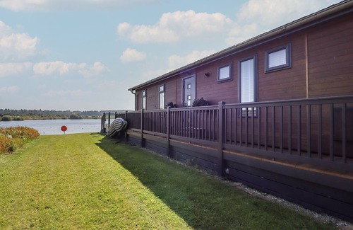 Oakmere Cabaña | 1 Delamere Point