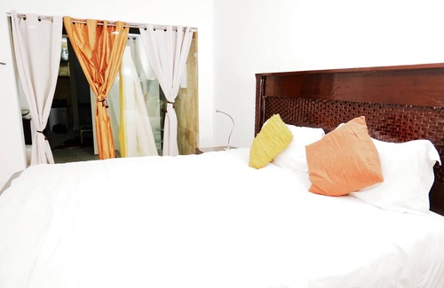 Villas Ana Maria Hotel | 1 Deluxe Lifestyle
