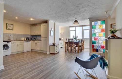 Mortehoe Apartamento | 1 Devon Beach Court