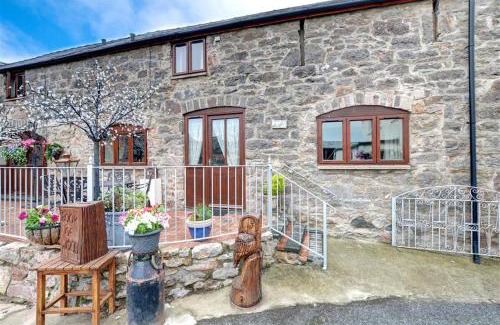 Rhyd-y-foel Apartamento | 1 Dolwen Farm Shop