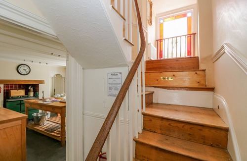 Portscatho Cabaña | Dormer Villas, PORTSCATHO