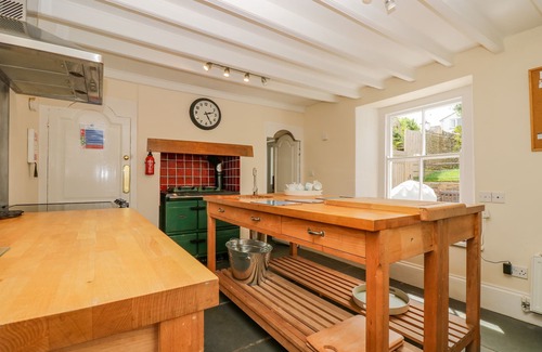 Portscatho Cabaña | Dormer Villas, PORTSCATHO