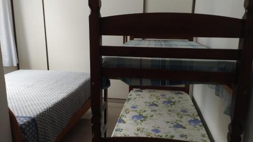 Boqueirao Apartamento | 1 dormitório- Boqueirão -Praia Grande- 3 min praia