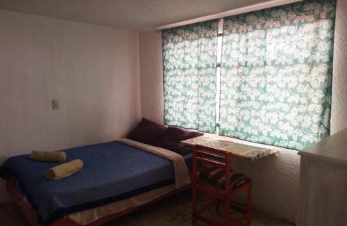 Barrio de La Merced Casa | 1 Double Bed Room Private Bathroom Centro Historico 300Mb