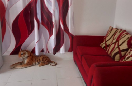 Port Morant Casa | 1 double bed in St Thomas, Jamaica