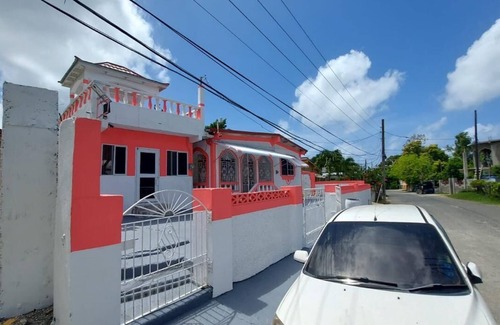 Port Morant Casa | 1 double bed in St Thomas, Jamaica