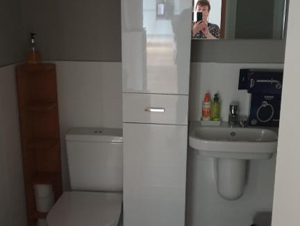 Chapeltown Cama Y Desayuno | 1 double guest bedroom in my home North Leeds