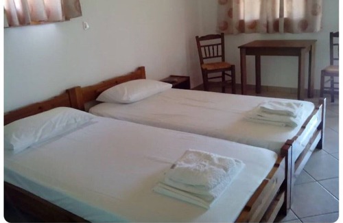 Ikaria Apartamento | # 1 habitaciones Drakano para amantes de la naturaleza