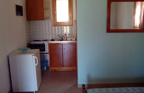 Ikaria Apartamento | # 1 habitaciones Drakano para amantes de la naturaleza