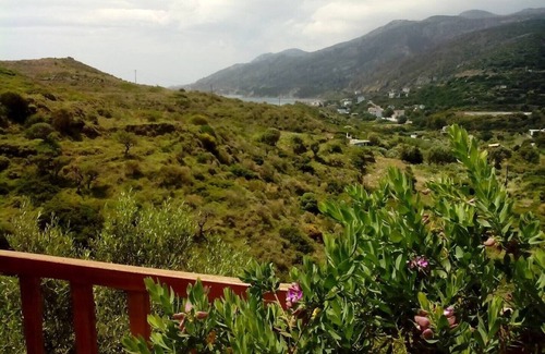 Ikaria Apartamento | # 1 habitaciones Drakano para amantes de la naturaleza