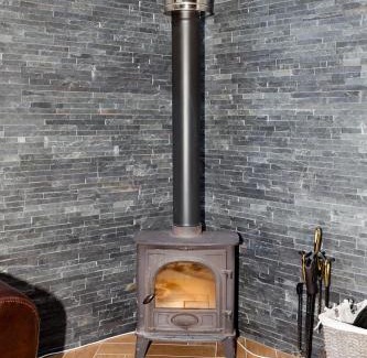 Linlithgow Apartamento | 1 Eden at Williamscraig Holiday Cottages
