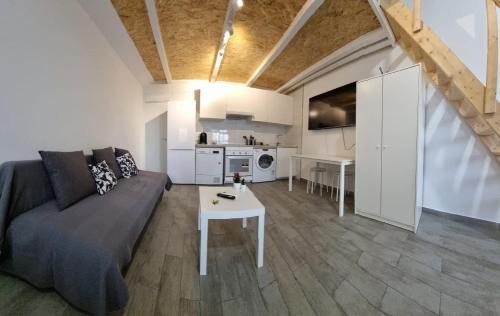 San Lorenzo Apartamento | #1# Estudio Sevilla centro BAÑERA HIDROMASAJE