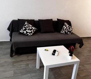 San Lorenzo Apartamento | #1# Estudio Sevilla centro BAÑERA HIDROMASAJE